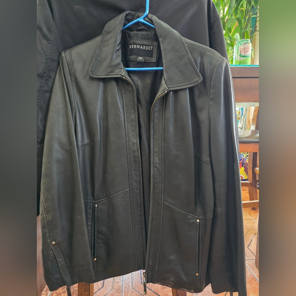 Leather Jackets for Sale